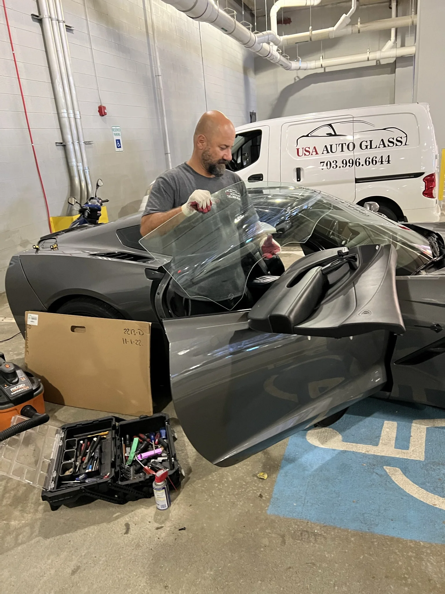 autoglass