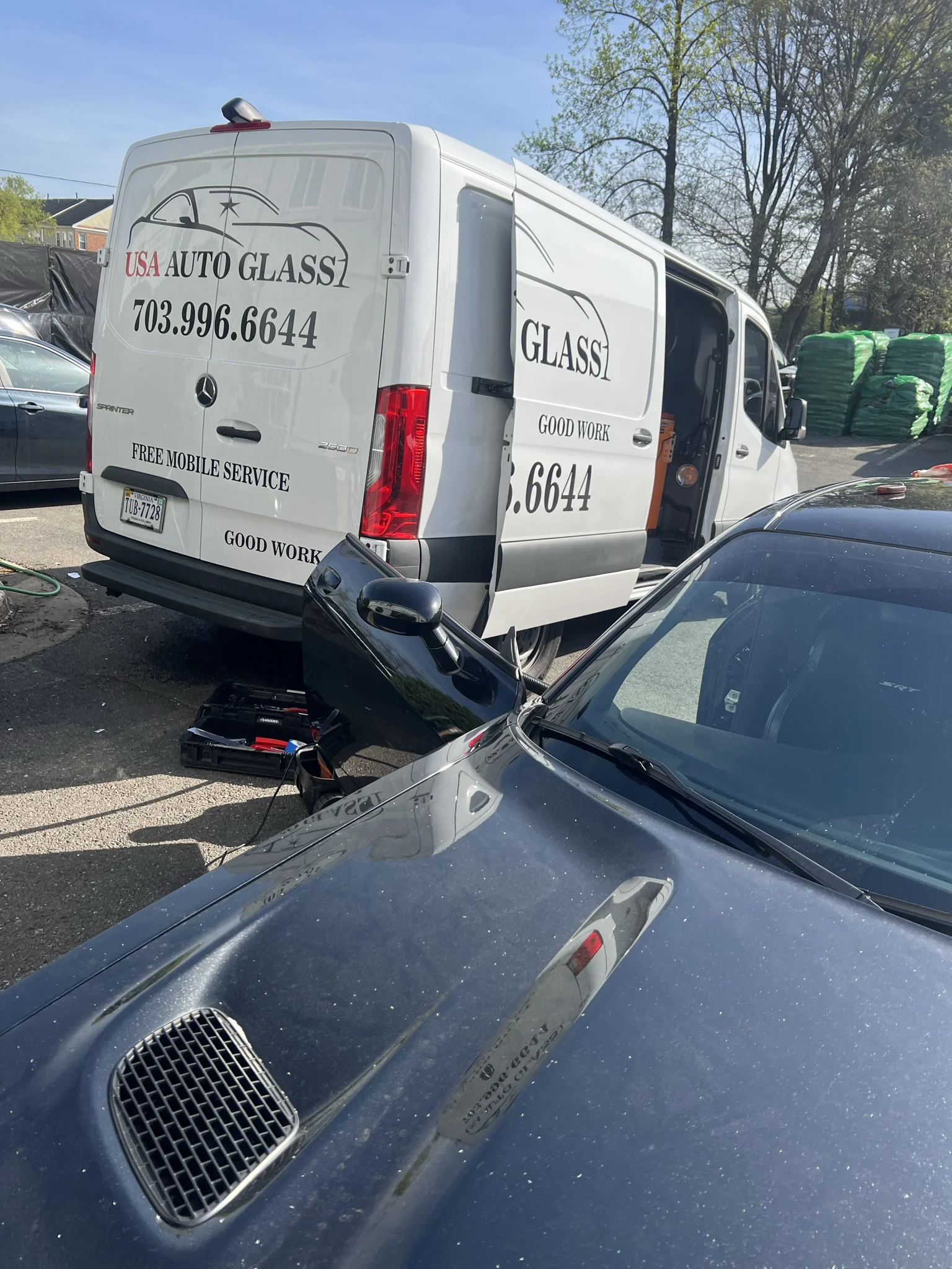 autoglass