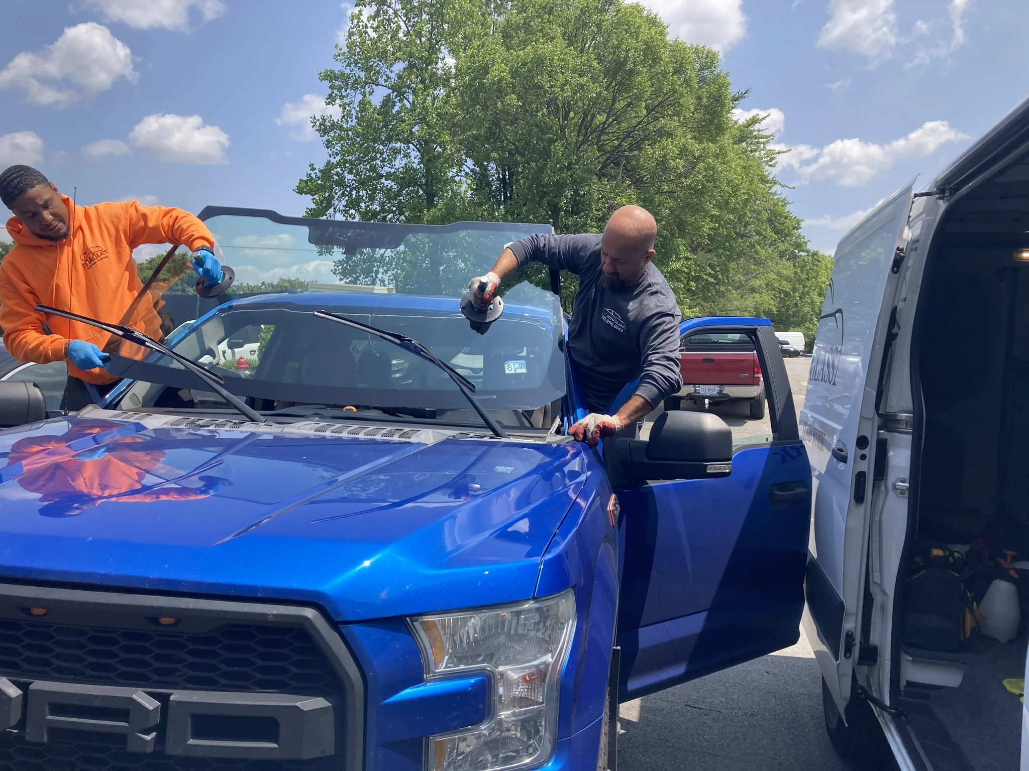 autoglass
