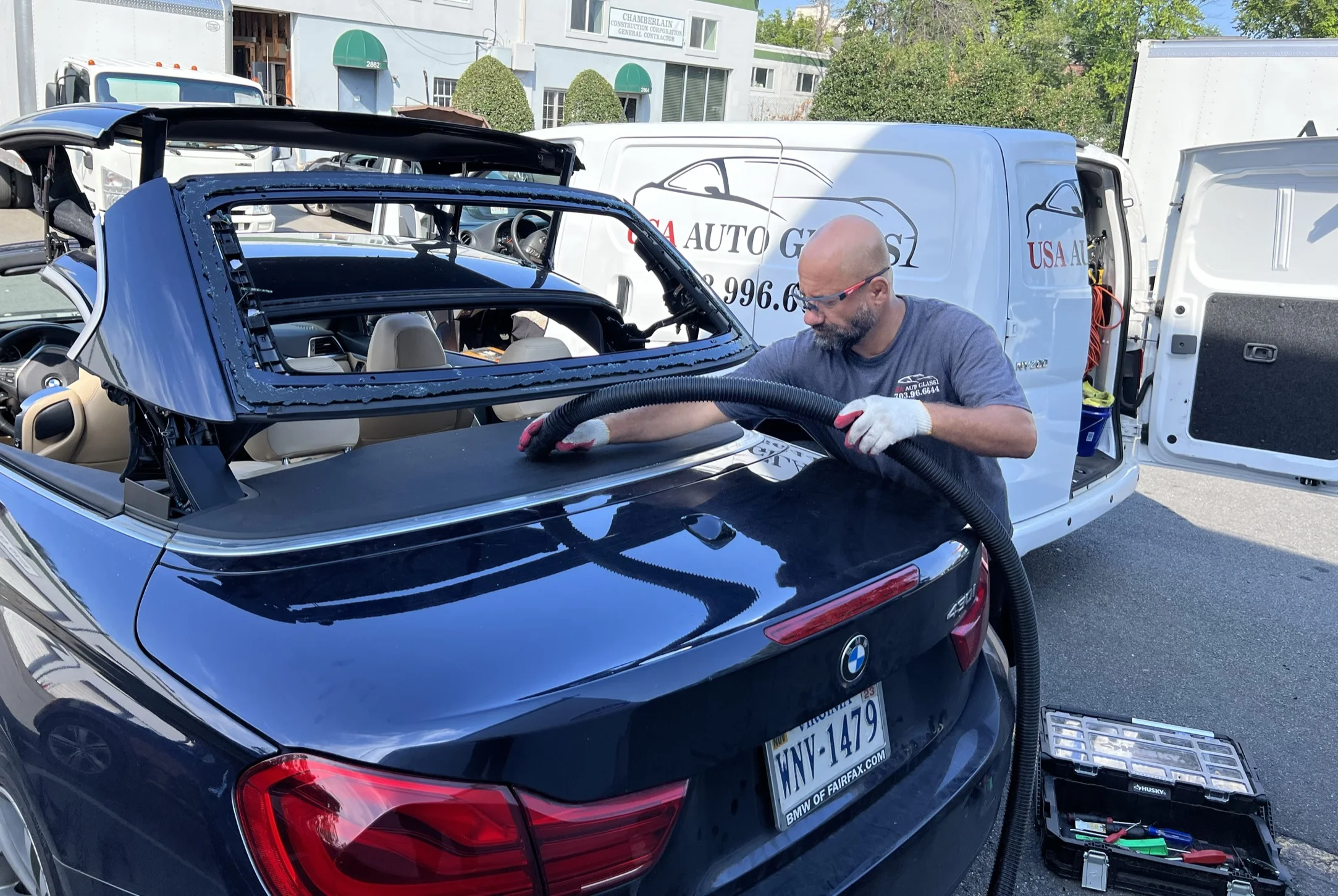autoglass