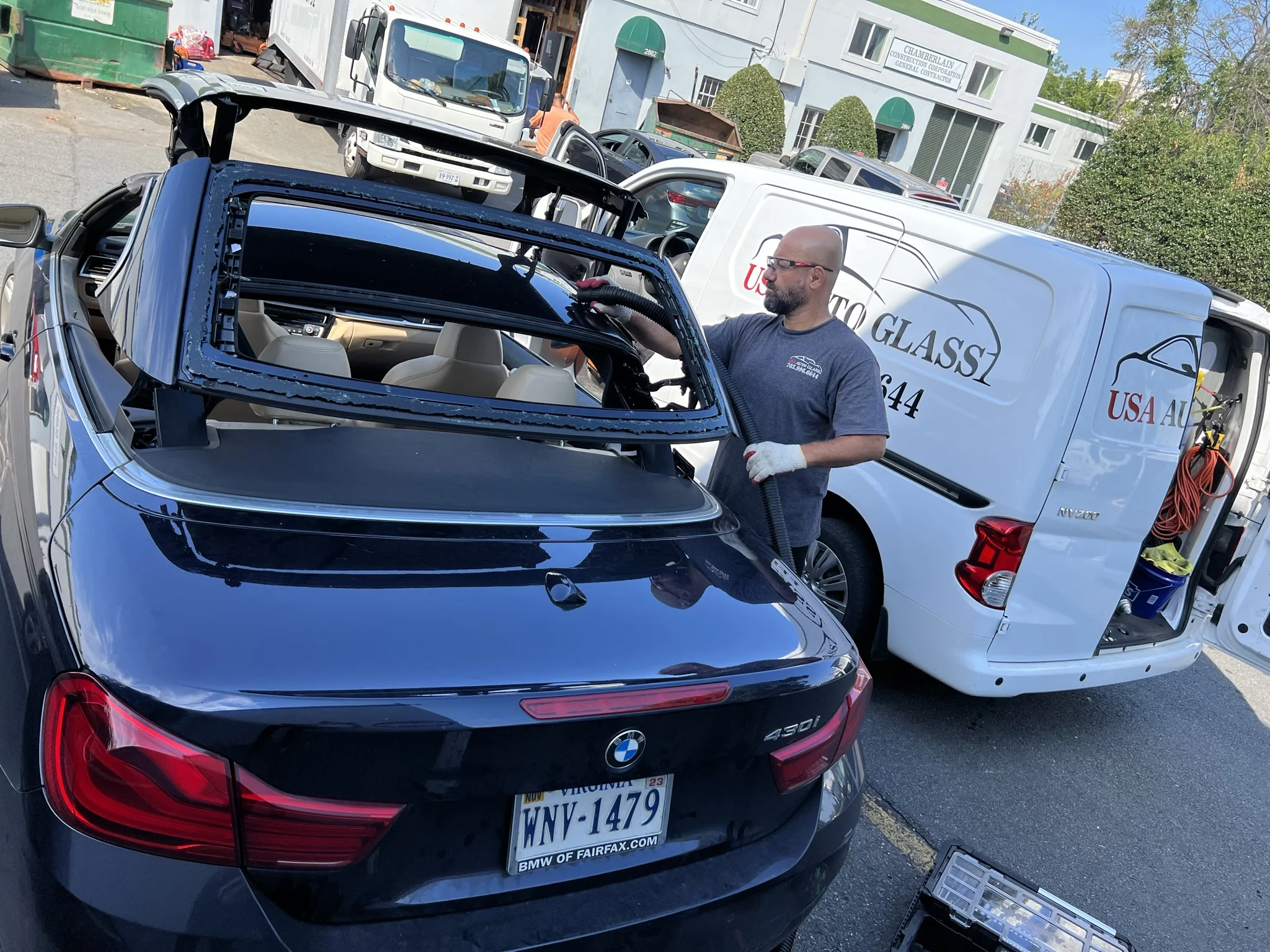autoglass